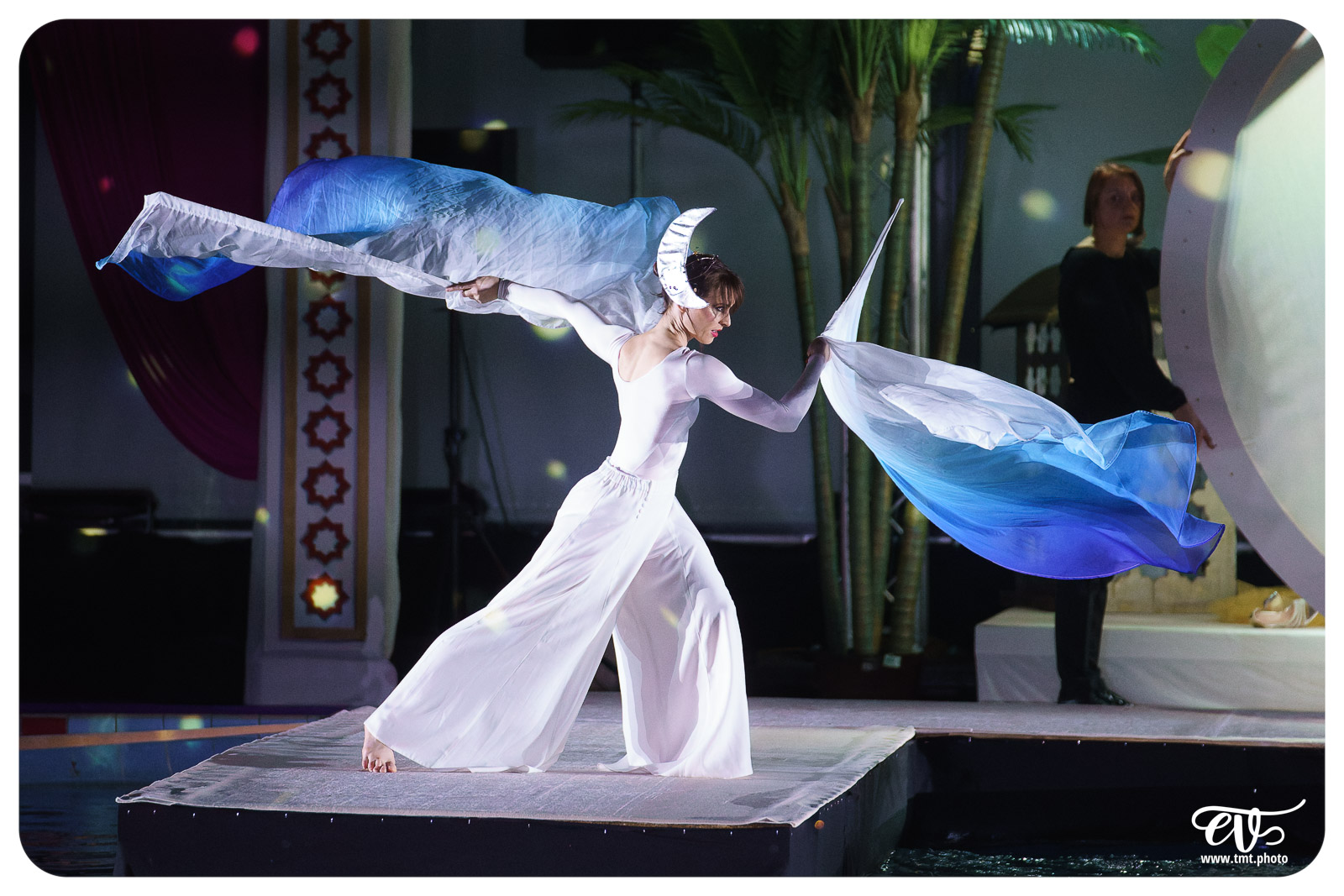 BNS - MILLE ET UNE NUITS